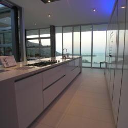 2009 New House Kitchen From Estia Kitchehs In Pomos Pafos At 2009 By Costas Koutsoftides