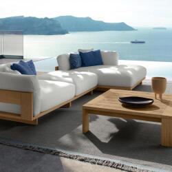Argo Sofa Outdoor Furniture Talenti Home Deco Furniture Italian Brands Limassol Nicosia Paphos Cyprus